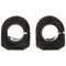 Delphi SUSPENSION STABILIZER BAR BUSHING KIT TD4159W - alternate 1